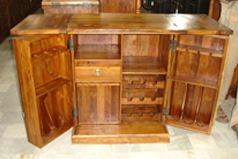Sheesham Hardwood Rosewood Mangowood Wooden Lifestyle Luxury Furniture Shope Store Pune Bangalore